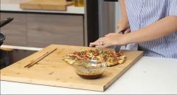 Lagi Hits Bakwan ala Korea, Renyah Cara Buatnya Mudah!