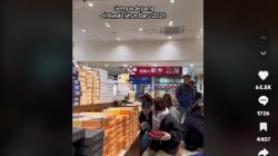 Viral Video Masyarakat Jepang Tak Panik saat Gempa Bumi Bikin Netizen Kagum: Keren Sih Ini!