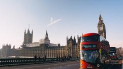 Sebagian Besar Inggris Diprediksi Tenggelam pada 2050, London Kena Dampak Terparah