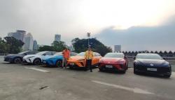 Alasan Konsumen Indonesia Kepincut Mobil China, Imingi Fitur dan Teknologi Baru