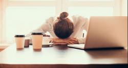 Post Holiday Blues usai Liburan Tahun Baru, Begini Cara Atasinya! 