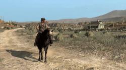 Cara Bangun Rumah Mewah di Red Dead Redemption 2, Cuma Pakai Ini