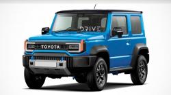 Suzuki Tolak Toyota Jual Mobil Kembaran Jimny