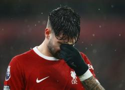 Kemenangan Liverpool atas Newcastle Minta Tumbal, Jurgen Klopp Langsung Pusing