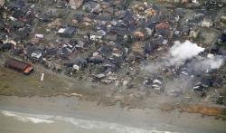 Korea Selatan Protes Peringatan Tsunami Jepang Pasca-Gempa Dahsyat, kok Begitu?