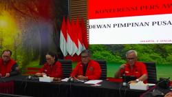 Hasto: Program Kerakyatan Ganjar Berbasis Pengalaman, Berpihak ke Wong Cilik