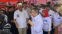 Di Depan Warga Semarang, HT Tegaskan Partai Perindo Berjuang untuk Rakyat Kecil