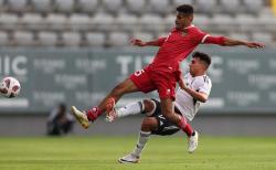 Statistik Timnas Indonesia Vs Libya: Dominasi Permainan, tapi Kalah Telak