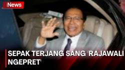 Sepak Terjang Rizal Ramli, Tokoh Indonesia yang Dijuluki 'Rajawali Ngepret' 