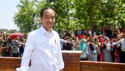 Presiden Jokowi Tetapkan 16 Hari Libur di 2024, Ini Daftarnya