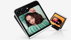 Berkat Ponsel Lipat, Samsung Mulai Gerus Dominasi Apple di Pasar Premium 