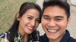 Keguguran, Artis Cantik Ini Ngaku Pasrah untuk Punya Anak Lagi