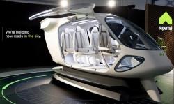 Wujud Taksi Terbang Hyundai untuk IKN Akan Muncul di CES 2024