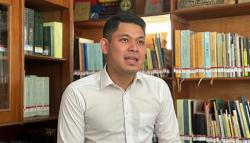 Kisah Inspiratif Anas Anwar, Besar di Panti Asuhan hingga Dapat Awardee LPDP Universitas Indonesia