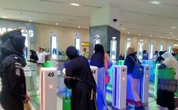 Susul Soetta dan Ngurah Rai Bali, 4 Bandara Ini Bakal Punya Sistem Autogate di 2024