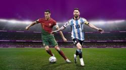 Starting XI Terbaik Sepanjang Masa Versi Pedri, Ada Cristiano Ronaldo dan Lionel Messi