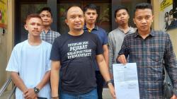 Senator Bali Arya Wedakarna Dilaporkan ke Polda NTB Buntut Dugaan Lecehkan Hijab<