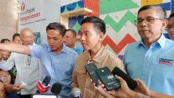 Klaim Gibran usai Diperiksa Bawaslu Jakpus: Tidak Ada Kegiatan Politik di CFD