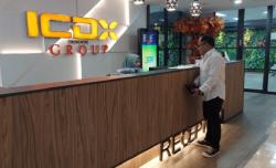 ICDX Proyeksi Volume Transaksi Perdagangan Alternatif Capai 14,2 Juta Lot Tahun Ini