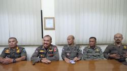 Viral Dukung Cawapres Gibran, Belasan Anggota Satpol PP Garut Diskors Tanpa Gaji