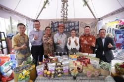Kaleidoskop Sinar Mas 2023, Semangat Berkolaborasi
