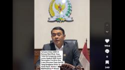 Klarifikasi Senator Bali Arya Wedakarna yang Dituding Lecehkan Hijab<