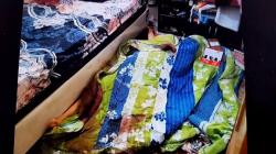 Perempuan Paruh Baya Tewas Bersimbah Darah di Aceh Besar Diduga Korban Pembunuhan<