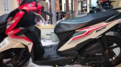 Dramatis, Petugas Gabungan Pos Pengamanan Nataru Adang dan Tangkap Maling Motor<