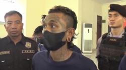 Pegawai Cukur Rambut di Demak Tewas Dibunuh 4 Teman, Jasad sempat Dibonceng ke Alun-Alun<
