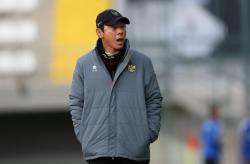 Korsel Resmi Dilatih Hwang Sun-hong, Shin Tae-yong Stay di Timnas Indonesia?