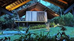 Potret Tempat Wisata Nicholas Saputra di Sumut, Tertarik Berkunjung?