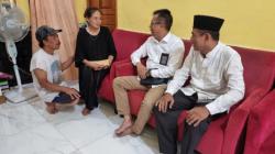 Deputi Hukum dan Advokasi TPN Ganjar-Mahfud Dampingi Korban Kekerasan Boyolali