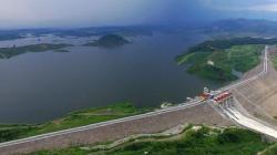 Sumedang Diguncang 9 Kali Gempa Desember hingga Januari, Menteri PUPR: Waduk Jatigede Aman