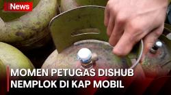 Penjualan Menurun, Pangkalan LPG 3 Kg di Mandailing Natal Resah