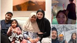 3 Pasangan Artis Sudah Cerai tapi Rukun, Nomor 2 Netizen Tak Rela Jika Rujuk