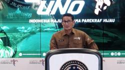 Menparekraf Sandiaga Uno Ungkap Penyebab Macet Parah di Bali Jelang Akhir Tahun 2023: Wisatawan Menumpuk di Bali Selatan