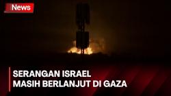 Pasca Serangan Israel di Beirut, Eskalasi Regional di Gaza Meningkat