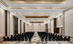 Aryanusa Ballroom, Venue dengan Lokasi Terbaik di Pusat Kota Jakarta