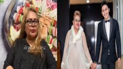 4 Bulan Berpacaran Eva Manurung dan Jordan Ali Akhirnya Putus, Ini Alasannya 