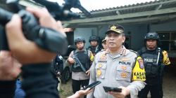 Polda Jatim Pastikan Tak Ada Motif Politik di Kasus Penembakan Relawan Prabowo di Sampang