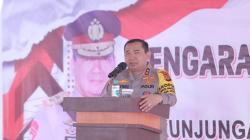 Polisi Tersangka Pemerkosaan Mahasiswi, Kapolda NTB: Tak Ada Perlakuan Khusus