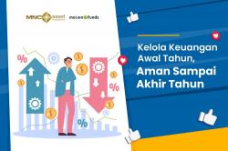 Kelola Keuangan Awal Tahun, Aman sampai Akhir Tahun
