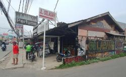 Anggota Polairud Dikeroyok di Tangsel, 4 Orang Ditangkap