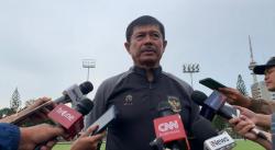 Indra Sjafri Siap Bawa Timnas Indonesia U-20 Maksimalkan Training Center di IKN