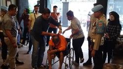 Pengakuan Mengerikan Suami Mutilasi Istri di Malang, Dihantui Korban hingga Tak Bisa Tidur