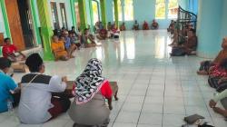 Penganiayaan Picu Konflik di Namblong Jayapura, Hampir 1.000 Warga Mengungsi<