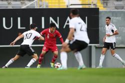 Witan Sulaeman Blak-blakan soal Posisi Barunya di Timnas Indonesia