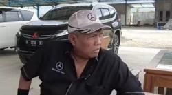 Tak Terima Dibilang Kabur usai Tabrak Pajero Sport, Pemilik Bus PO Haryanto Akan Layangkan Somasi