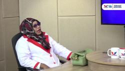 Caleg Partai Perindo Papua Barat Daya Tamar Bafadal Janji Angkat Harkat dan Martabat Masyarakat