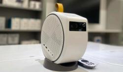 BenQ Kolaborasi iBox Kembangkan Proyektor Portable